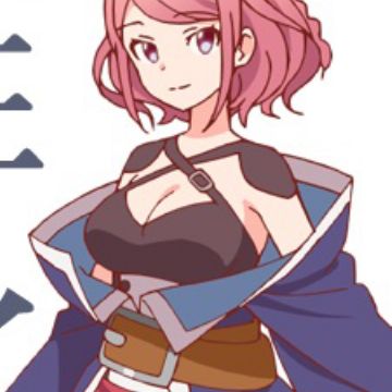 Satsuki Usui Shichisei No Subaru Myanimelist Net