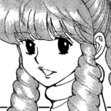 Momoze Hui Guo Rou Hunter X Hunter Myanimelist Net