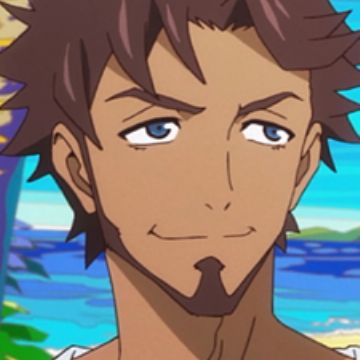 Download Clark Ibrahim Great Pretender Myanimelist Net Free HD Wallpaper Clark Ibrahim Great Pretender Myanimelist Net For iPhone Free