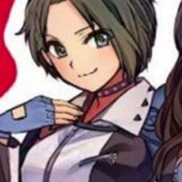 Suzu Minase Butai Shoujo Kageki Revue Starlight The Live 2 Transition Myanimelist Net