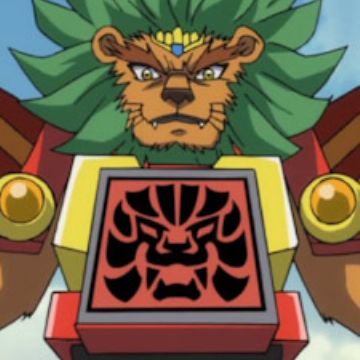 Liogre Beast Saga Myanimelist Net Liogre Beast Saga Myanimelist Net