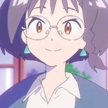 Tsubomi S Mother Poketoon Myanimelist Net