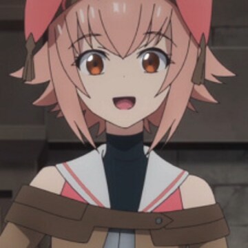 Lisa (Tensei Kenja no Isekai Life: Dai-2 no Shokugyou wo Ete, Sekai Saikyou ni Narimashita) Lisa (Tensei Kenja no Isekai Life: Dai-2 no Shokugyou wo Ete, Sekai Saikyou ni Narimashita)