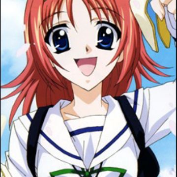 Miharu Amakase D C Da Capo Myanimelist Net