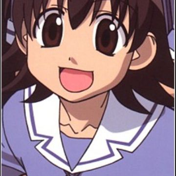 Download Tomo Takino Azumanga Daioh Myanimelist Net For iPhone Free Wallpaper Tomo Takino Azumanga Daioh Myanimelist Net For Android Free