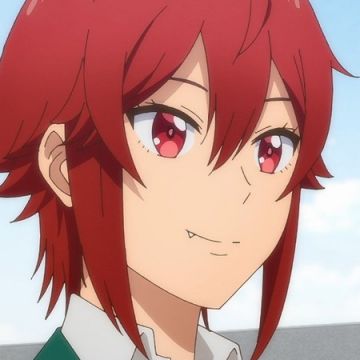 aizawa tomo – RABUJOI – An Anime Blog