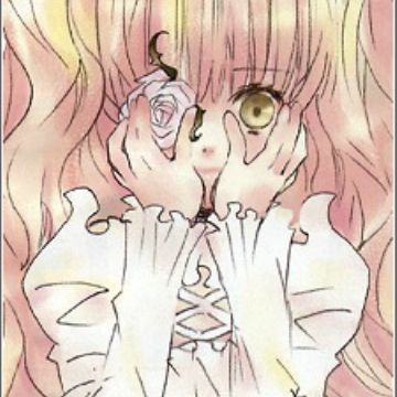 Get Kirakishou Rozen Maiden 2013 Myanimelist Net Desktop Wallpaper Wallpaper Kirakishou Rozen Maiden 2013 Myanimelist Net For iPhone