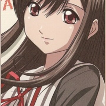 Sayuri Amamiya Sayuri Amamiya