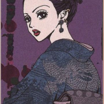 Download Junko Saotome Nana Myanimelist Net Desktop Wallpaper Wallpaper Junko Saotome Nana Myanimelist Net HD