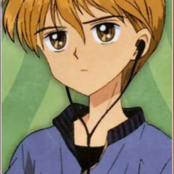 Akito Hayama Kodomo No Omocha Tv Myanimelist Net