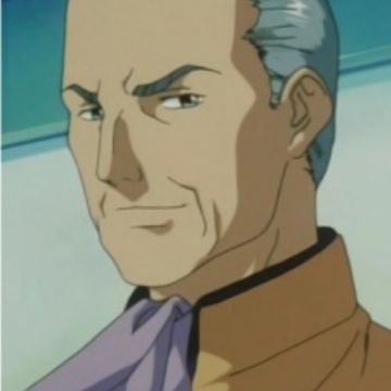 Winston Geybridge Brain Powerd Myanimelist Net