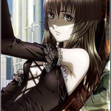 Download Rune Balot Mardock Scramble The First Compression Pictures For Android Free Get Wallpaper Rune Balot Mardock Scramble The First Compression Pictures For Free