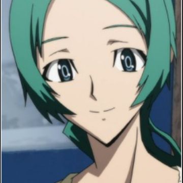 Ritsuko Kunihiro Shiki Myanimelist Net