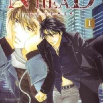 Download Night Head Genesis Manga Myanimelist Net Desktop Wallpaper Wallpaper Night Head Genesis Manga Myanimelist Net Desktop Wallpaper Free