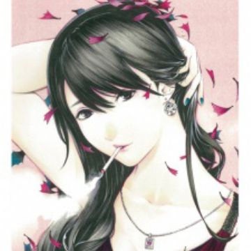cigarette anthology manga Cigarette Anthology | Manga cigarette anthology manga Cigarette Anthology | Manga