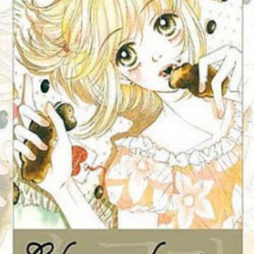 chocolate is bad for dogs manga