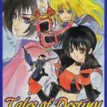 Download Super Comic Gekijou Tales Of Destiny Manga Myanimelist Net Desktop Wallpaper Free Wallpaper Super Comic Gekijou Tales Of Destiny Manga Myanimelist Net For Android Free