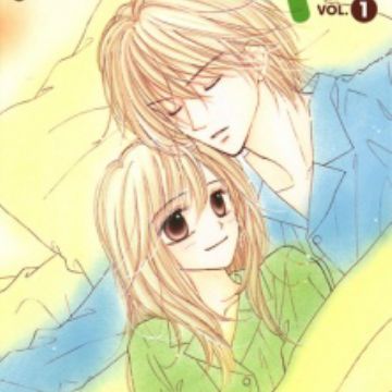 Good Morning Kiss | Manga 