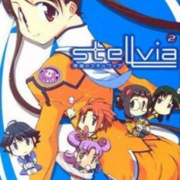 Get Uchuu No Stellvia Stellvia Manga Myanimelist Net For iPhone Get Wallpaper Uchuu No Stellvia Stellvia Manga Myanimelist Net For Free