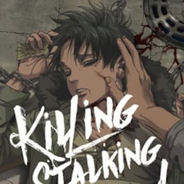 Killing Stalking, a twisted read – All About Anime and Manga