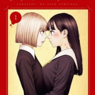 Vampeerz | Manga - MyAnimeList.net