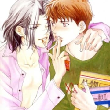 Benkyou Shinasai! (Study Hard!) | Manga Benkyou Shinasai! (Study Hard!) | Manga