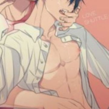 Aein Syeoteul Love Shuttle Manga Myanimelist Net