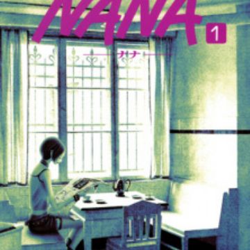 Nana | Manga - Recommendations 