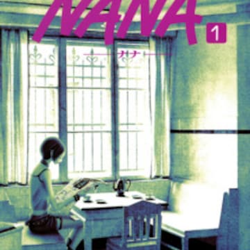 Nana | Manga - Recommendations Nana | Manga - Recommendations