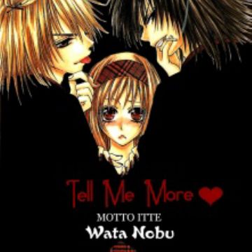 Download Motto Itte Manga Myanimelist Net For Android Get Wallpaper Motto Itte Manga Myanimelist Net Desktop Wallpaper Free