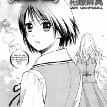 Fortune Ring One Shot Myanimelist Net