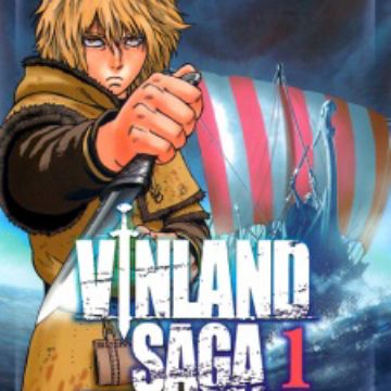 Vinland Saga Season 2  Anime - Interest Stacks 