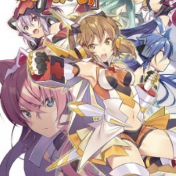 Wallpaper Senki zesshou symphogear For Android Get Wallpaper Senki zesshou symphogear For Android