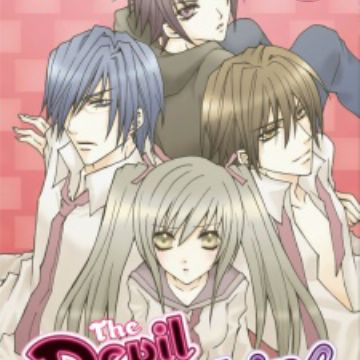 Download Tenshi No Naka Ni Akuma Ari The Devil Within Manga Desktop Wallpaper Get Wallpaper Tenshi No Naka Ni Akuma Ari The Devil Within Manga For Android Free