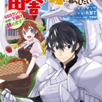 Light Novel Like Densetsu no Ryuusou Kishi wa Inaka de Futsuu ni