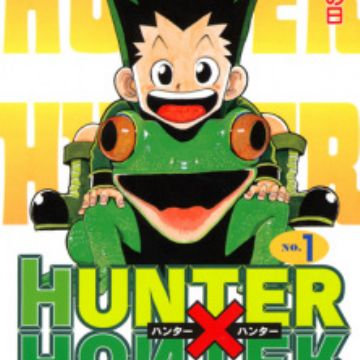 Hunter x Hunter (Meruem in God mode) : r/anime