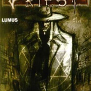 Priest Manhwa Myanimelist Net priest manhwa myanimelist net