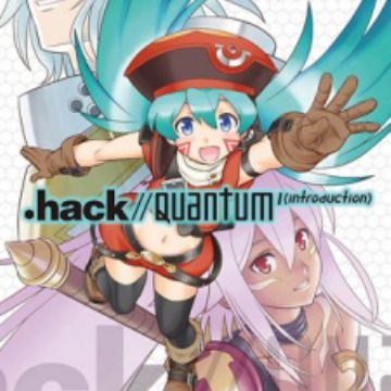 Get Hack Quantum I Introduction Manga Myanimelist Net For Android Wallpaper Hack Quantum I Introduction Manga Myanimelist Net For Android