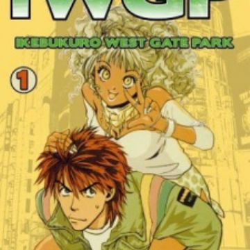 Get Ikebukuro West Gate Park Manga Myanimelist Net Free HD Get Wallpaper Ikebukuro West Gate Park Manga Myanimelist Net For iPhone Free