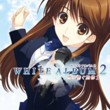 Get White Album 2 Yuki Ga Tsumugu Senritsu Novel Myanimelist Net Desktop Wallpaper Get Wallpaper White Album 2 Yuki Ga Tsumugu Senritsu Novel Myanimelist Net For Android Free