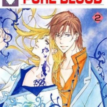 Get Pure Blood Manga Myanimelist Net For Android Wallpaper Pure Blood Manga Myanimelist Net For Android Free