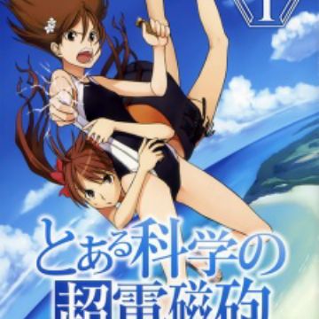 Get Toaru Kagaku No Railgun Ss Novel Myanimelist Net HD Get Wallpaper Toaru Kagaku No Railgun Ss Novel Myanimelist Net HD