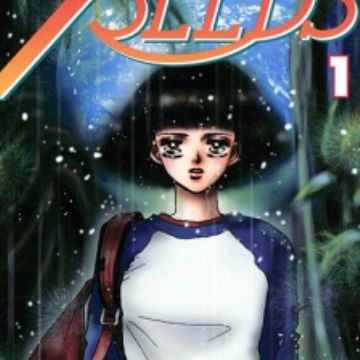 7 Seeds Manga Myanimelist Net