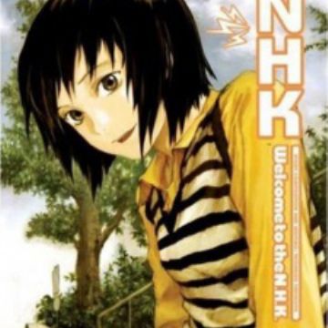 Download Nhk Ni Youkoso Welcome To The N H K Novel Myanimelist Net For iPhone Free Wallpaper Nhk Ni Youkoso Welcome To The N H K Novel Myanimelist Net For Android