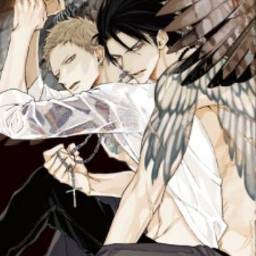 Nights Before Night Manga Myanimelist Net