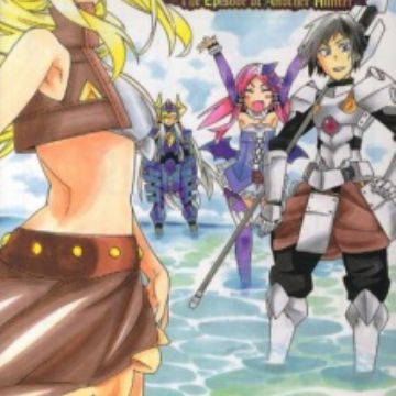 Get Tanken Driland The Episode Of Another Hunter Manga For Android Wallpaper Tanken Driland The Episode Of Another Hunter Manga Desktop Wallpaper Free