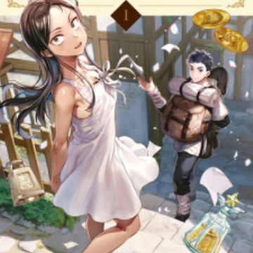 Nisemono no Renkinjutsushi - Manga MyAnimeList