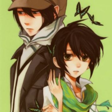 Download Nabari No Ou Manga Recommendations Myanimelist Net Desktop Wallpaper Free Get Wallpaper Nabari No Ou Manga Recommendations Myanimelist Net For iPhone Free