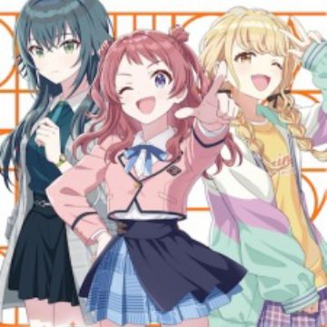 Gakuen Idolmaster: Comic Anthology | Manga - MyAnimeList.net