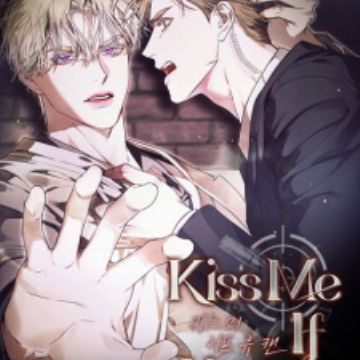 Kiss Me If You Can | Manhwa - MyAnimeList.net